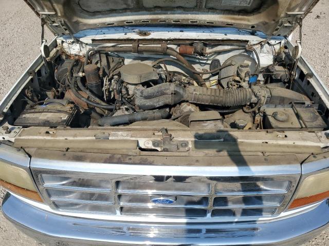 Photo 10 VIN: 1FTEX15N3RKA47066 - FORD F150 