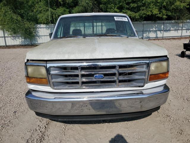 Photo 4 VIN: 1FTEX15N3RKA47066 - FORD F150 