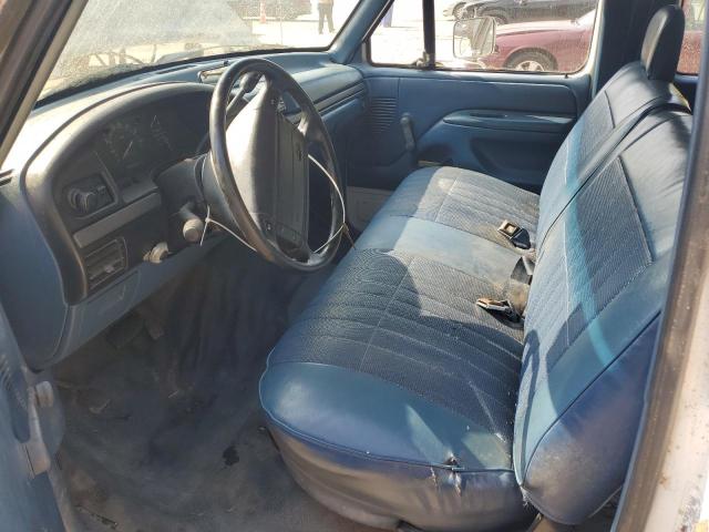 Photo 6 VIN: 1FTEX15N3RKA47066 - FORD F150 