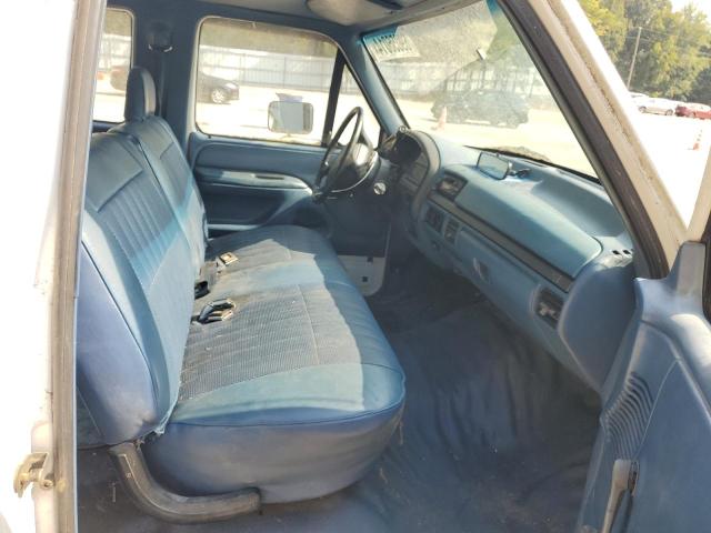 Photo 9 VIN: 1FTEX15N3RKA47066 - FORD F150 