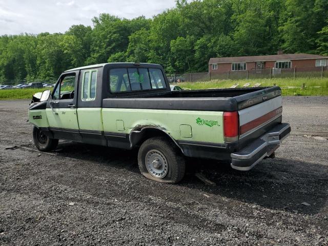 Photo 1 VIN: 1FTEX15N4KKB07491 - FORD F150 