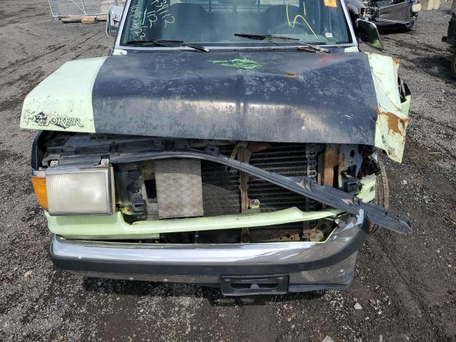 Photo 10 VIN: 1FTEX15N4KKB07491 - FORD F150 