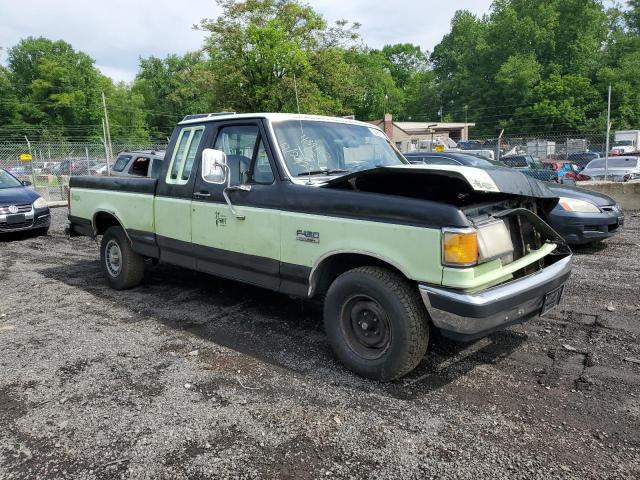 Photo 3 VIN: 1FTEX15N4KKB07491 - FORD F150 