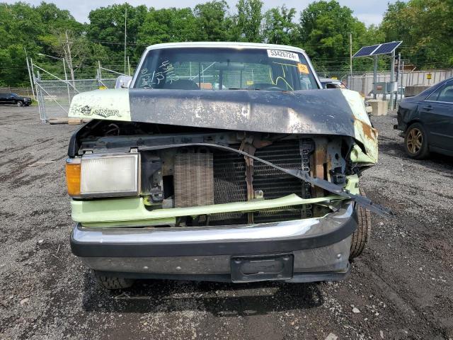 Photo 4 VIN: 1FTEX15N4KKB07491 - FORD F150 