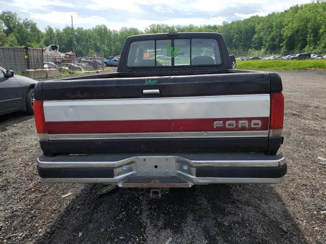 Photo 5 VIN: 1FTEX15N4KKB07491 - FORD F150 