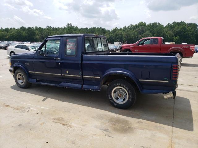 Photo 1 VIN: 1FTEX15N4RKB58712 - FORD F150 