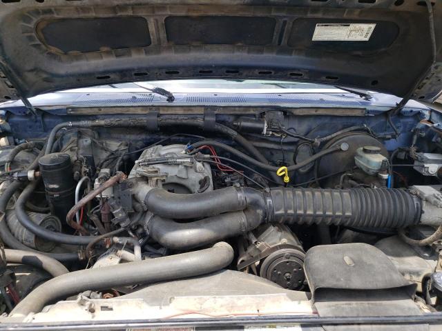 Photo 10 VIN: 1FTEX15N4RKB58712 - FORD F150 