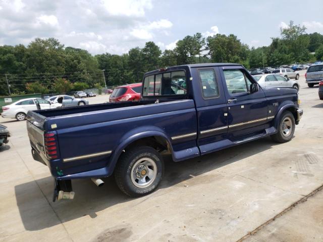 Photo 2 VIN: 1FTEX15N4RKB58712 - FORD F150 