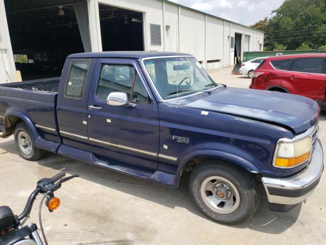 Photo 3 VIN: 1FTEX15N4RKB58712 - FORD F150 