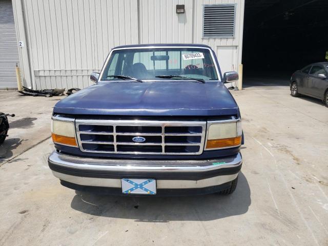 Photo 4 VIN: 1FTEX15N4RKB58712 - FORD F150 