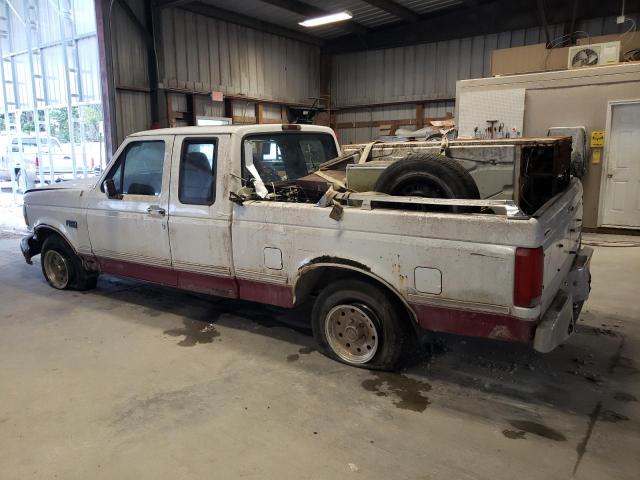 Photo 1 VIN: 1FTEX15N4RKB63456 - FORD F150 