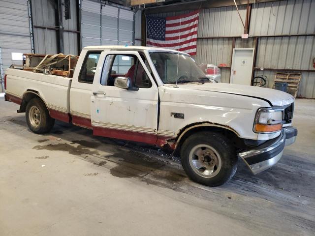 Photo 3 VIN: 1FTEX15N4RKB63456 - FORD F150 