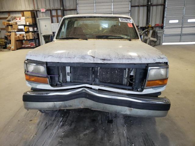 Photo 4 VIN: 1FTEX15N4RKB63456 - FORD F150 