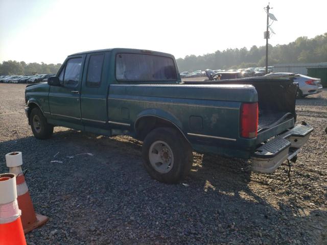 Photo 1 VIN: 1FTEX15N4TKA47889 - FORD F150 