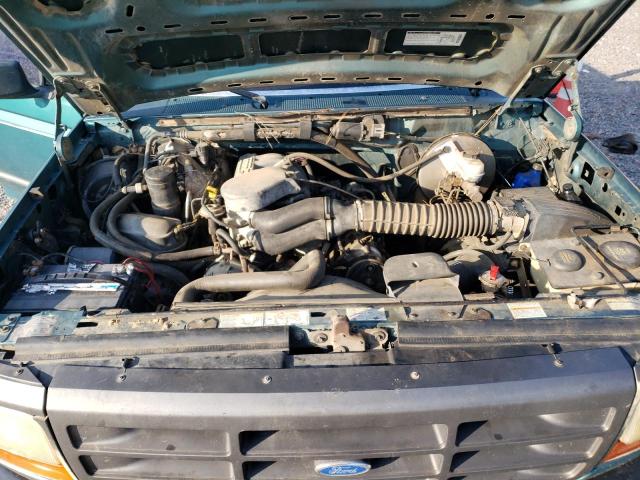 Photo 10 VIN: 1FTEX15N4TKA47889 - FORD F150 