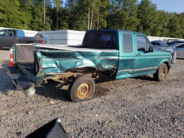 Photo 2 VIN: 1FTEX15N4TKA47889 - FORD F150 