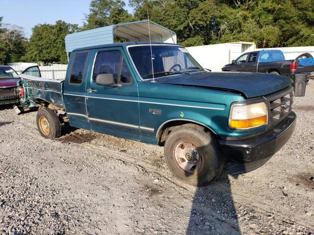 Photo 3 VIN: 1FTEX15N4TKA47889 - FORD F150 