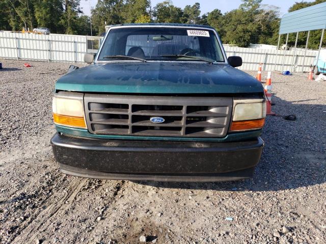 Photo 4 VIN: 1FTEX15N4TKA47889 - FORD F150 