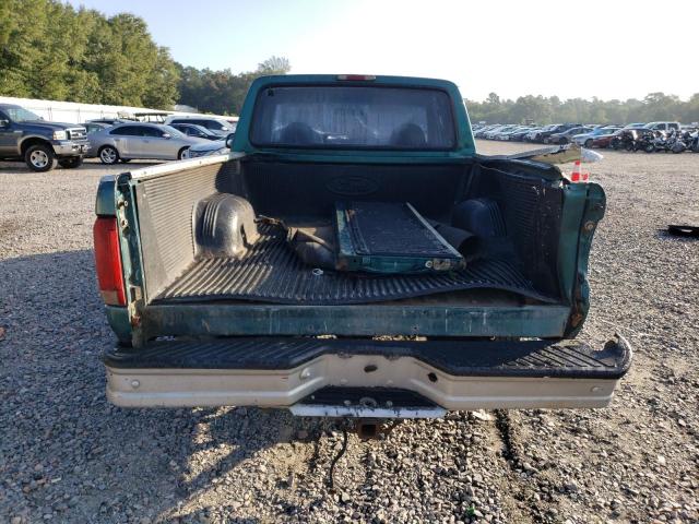 Photo 5 VIN: 1FTEX15N4TKA47889 - FORD F150 