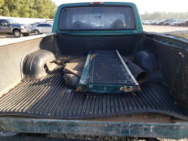 Photo 9 VIN: 1FTEX15N4TKA47889 - FORD F150 