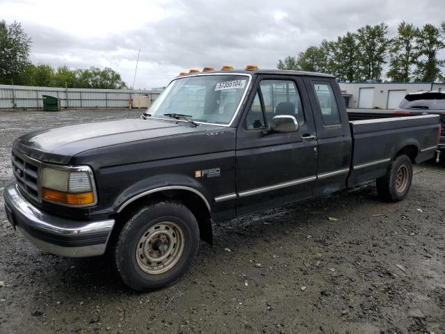 Photo 0 VIN: 1FTEX15N5PKA04930 - FORD F150 