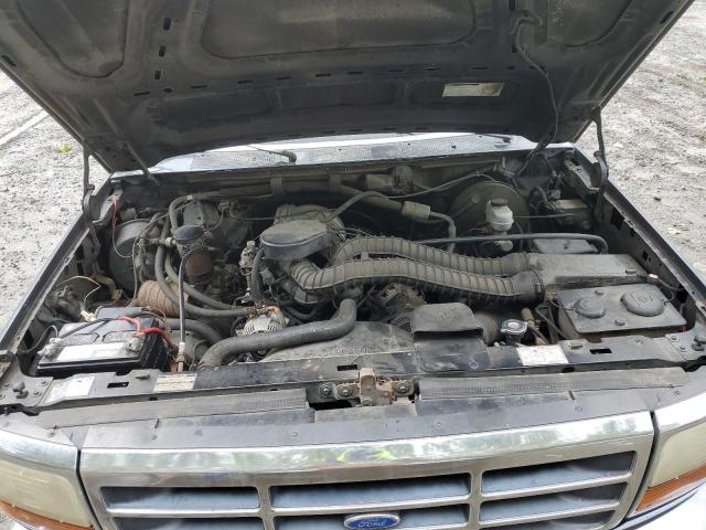 Photo 10 VIN: 1FTEX15N5PKA04930 - FORD F150 