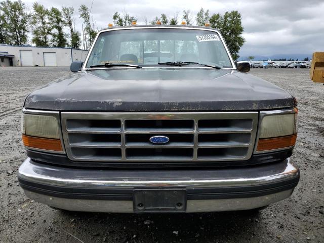 Photo 4 VIN: 1FTEX15N5PKA04930 - FORD F150 