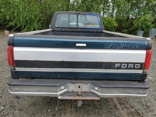 Photo 5 VIN: 1FTEX15N5PKA04930 - FORD F150 