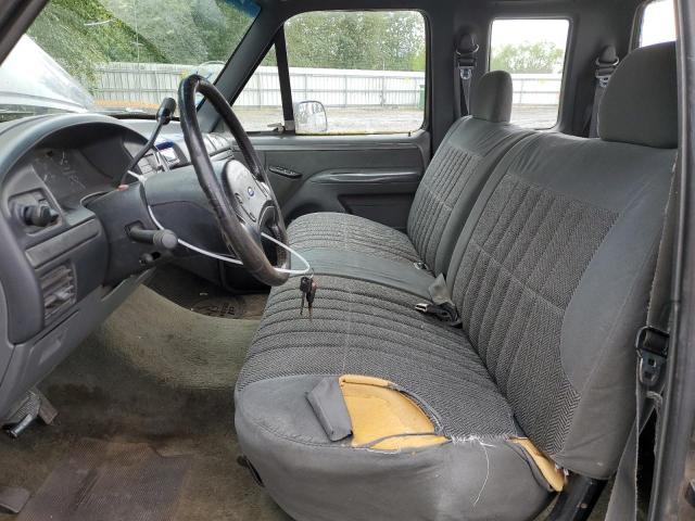 Photo 6 VIN: 1FTEX15N5PKA04930 - FORD F150 