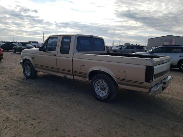 Photo 1 VIN: 1FTEX15N5PKA64335 - FORD F150 