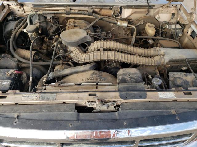 Photo 10 VIN: 1FTEX15N5PKA64335 - FORD F150 