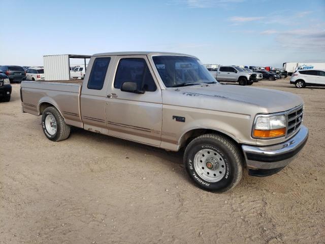 Photo 3 VIN: 1FTEX15N5PKA64335 - FORD F150 