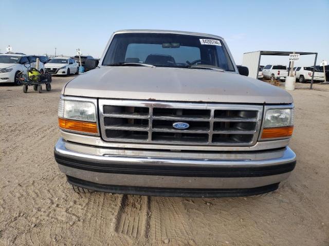 Photo 4 VIN: 1FTEX15N5PKA64335 - FORD F150 