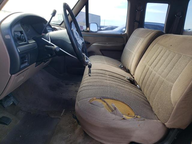 Photo 6 VIN: 1FTEX15N5PKA64335 - FORD F150 