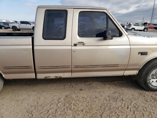 Photo 9 VIN: 1FTEX15N5PKA64335 - FORD F150 