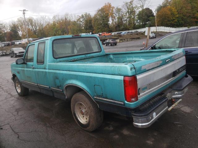 Photo 1 VIN: 1FTEX15N5RKB53602 - FORD F150 