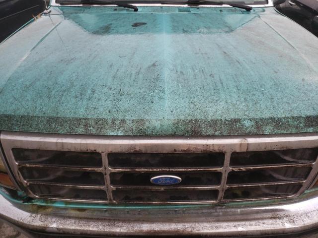 Photo 10 VIN: 1FTEX15N5RKB53602 - FORD F150 