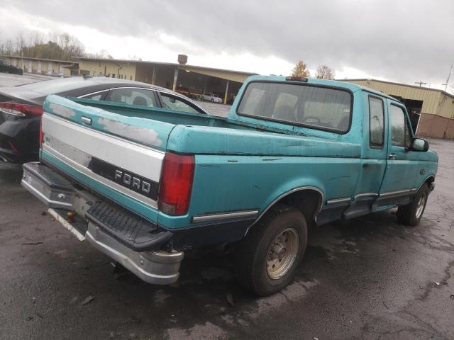 Photo 2 VIN: 1FTEX15N5RKB53602 - FORD F150 