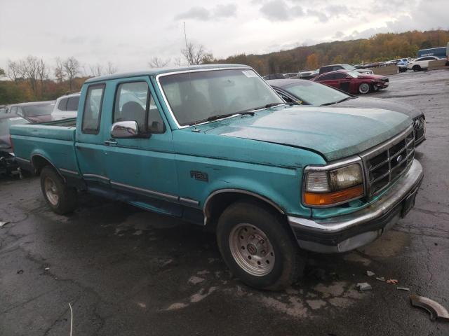 Photo 3 VIN: 1FTEX15N5RKB53602 - FORD F150 