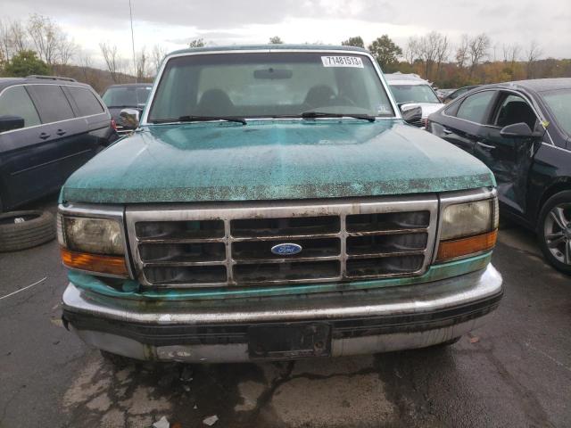 Photo 4 VIN: 1FTEX15N5RKB53602 - FORD F150 