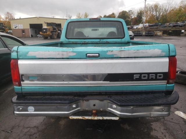 Photo 5 VIN: 1FTEX15N5RKB53602 - FORD F150 