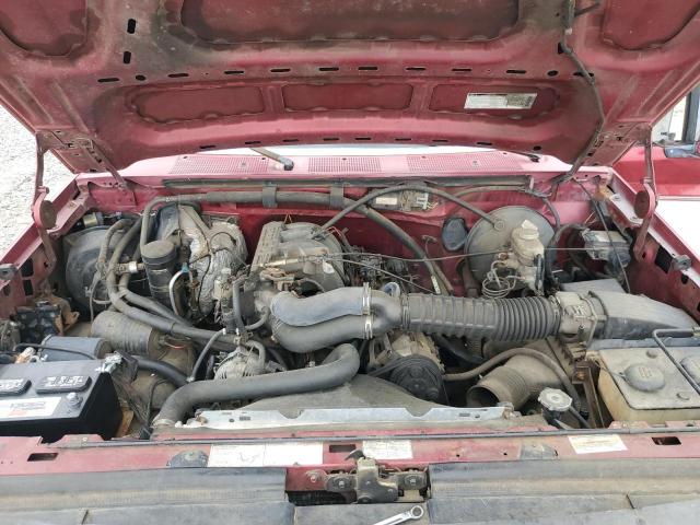 Photo 10 VIN: 1FTEX15N5SKA69088 - FORD F150 