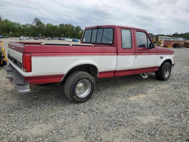 Photo 2 VIN: 1FTEX15N5SKA69088 - FORD F150 