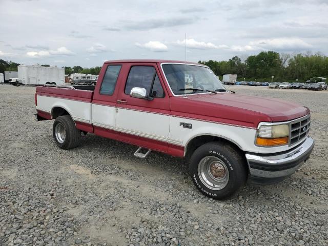 Photo 3 VIN: 1FTEX15N5SKA69088 - FORD F150 