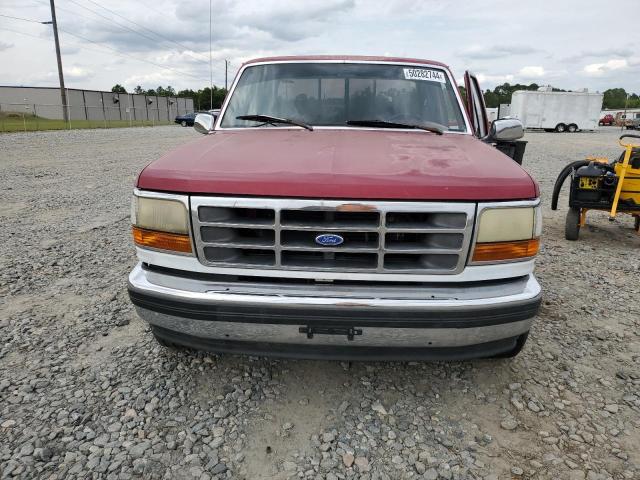 Photo 4 VIN: 1FTEX15N5SKA69088 - FORD F150 