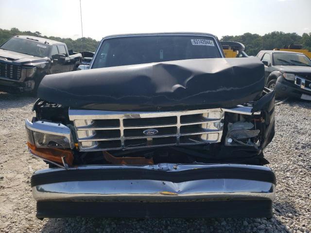 Photo 4 VIN: 1FTEX15N5SKB79266 - FORD F150 