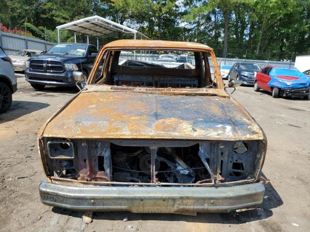 Photo 4 VIN: 1FTEX15N6FKB13430 - FORD F150 