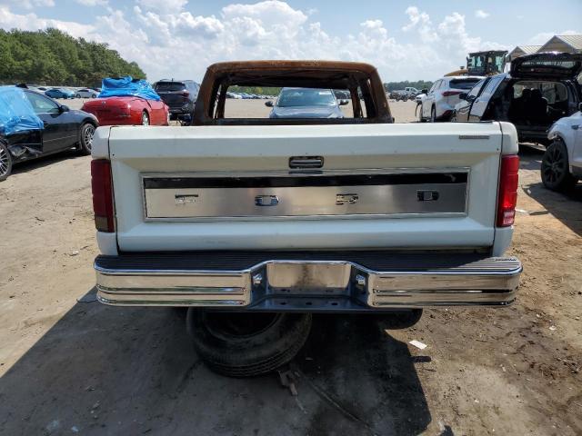 Photo 5 VIN: 1FTEX15N6FKB13430 - FORD F150 