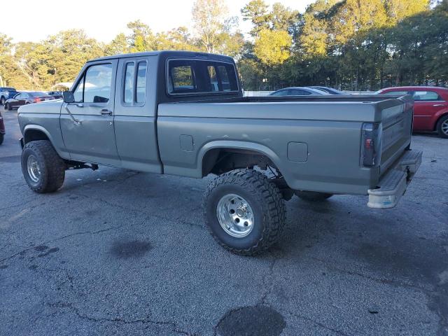 Photo 1 VIN: 1FTEX15N6GKA13863 - FORD F150 