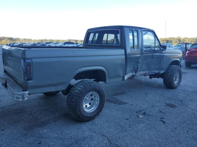 Photo 2 VIN: 1FTEX15N6GKA13863 - FORD F150 